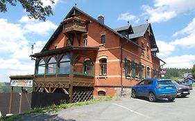 Berggasthaus & Pension Schoene Aussicht