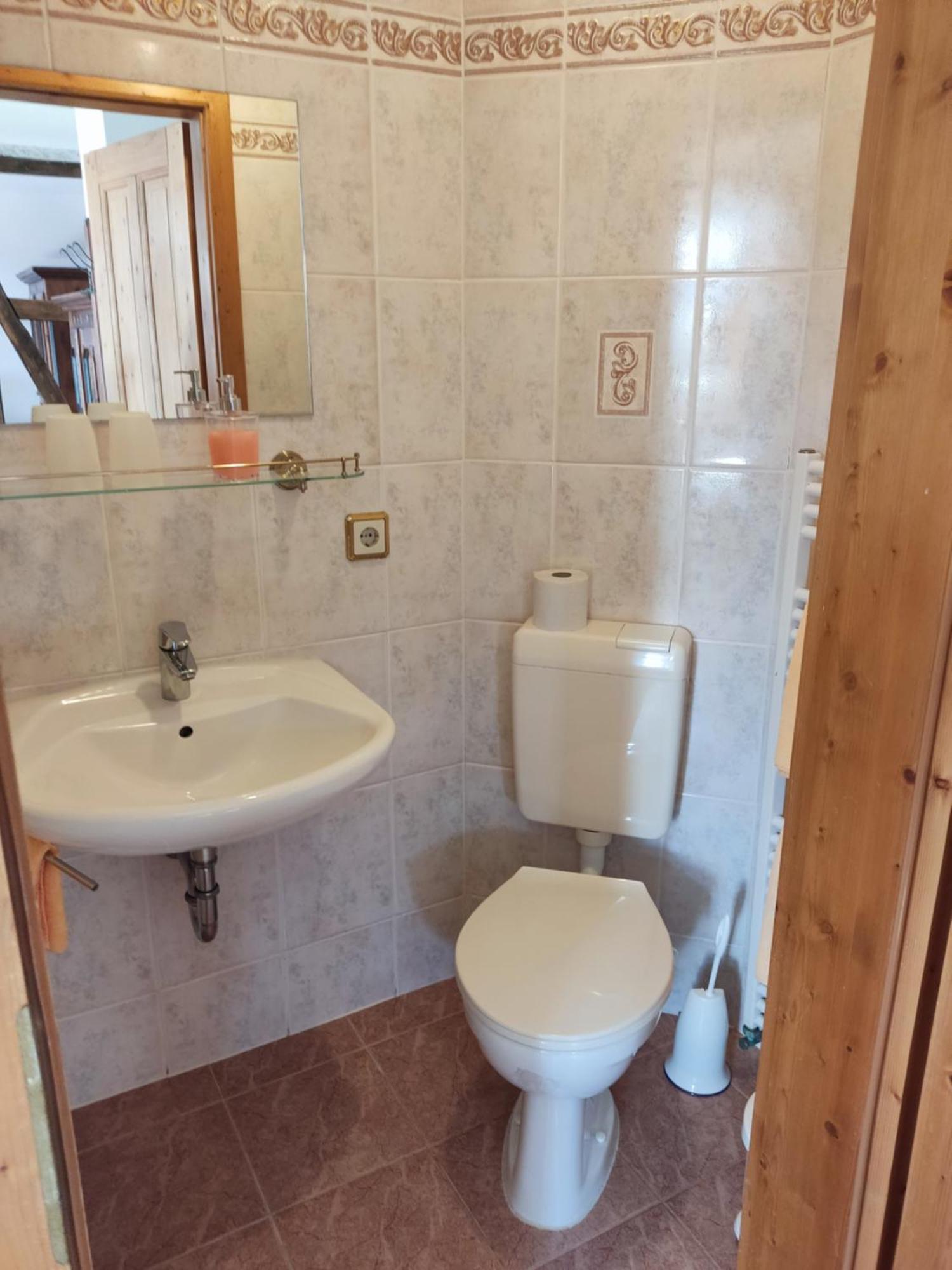 Berggasthaus & Pension Schoene Aussicht Klingenthal Zewnętrze zdjęcie