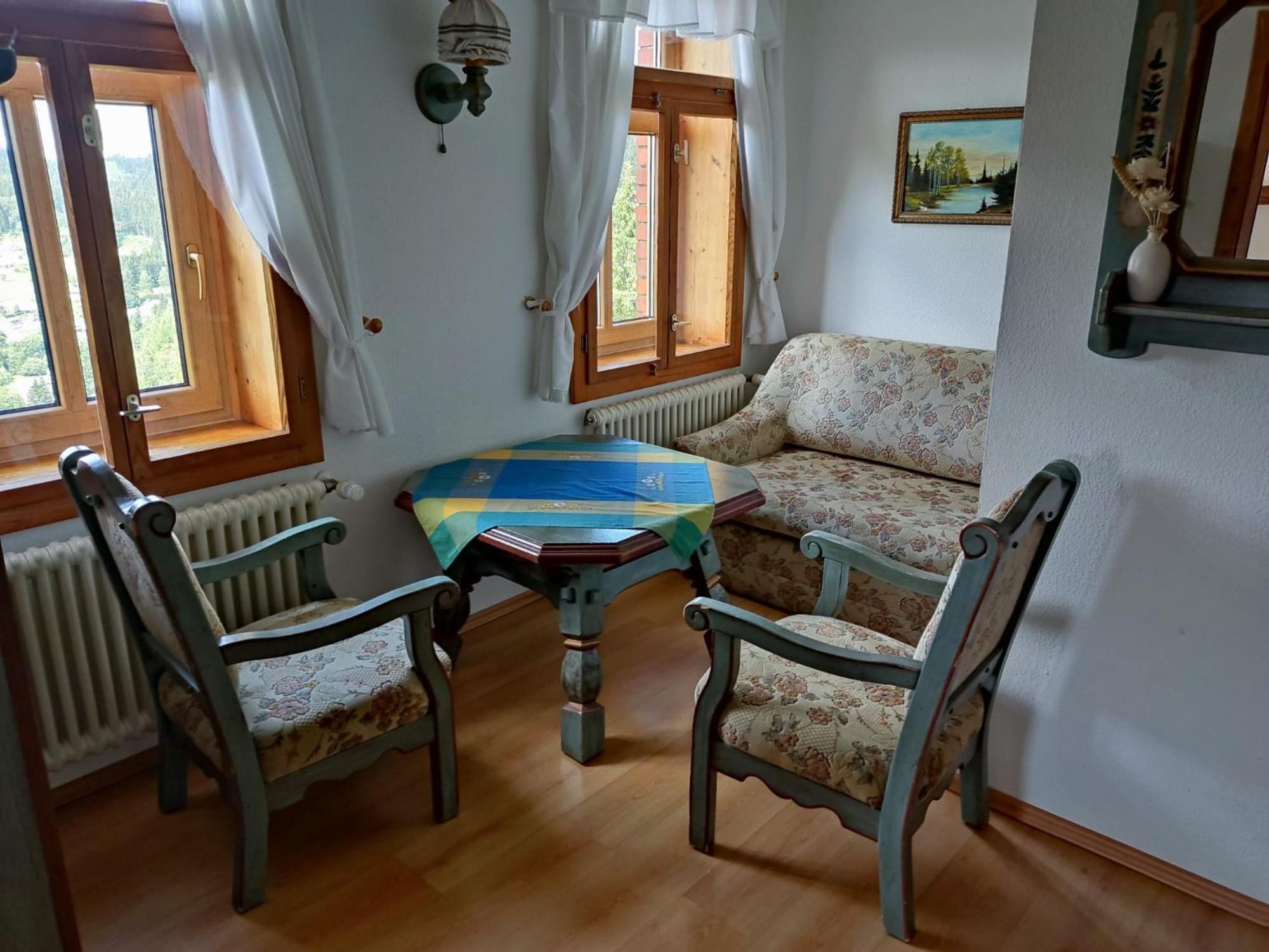 Berggasthaus & Pension Schoene Aussicht Klingenthal Zewnętrze zdjęcie