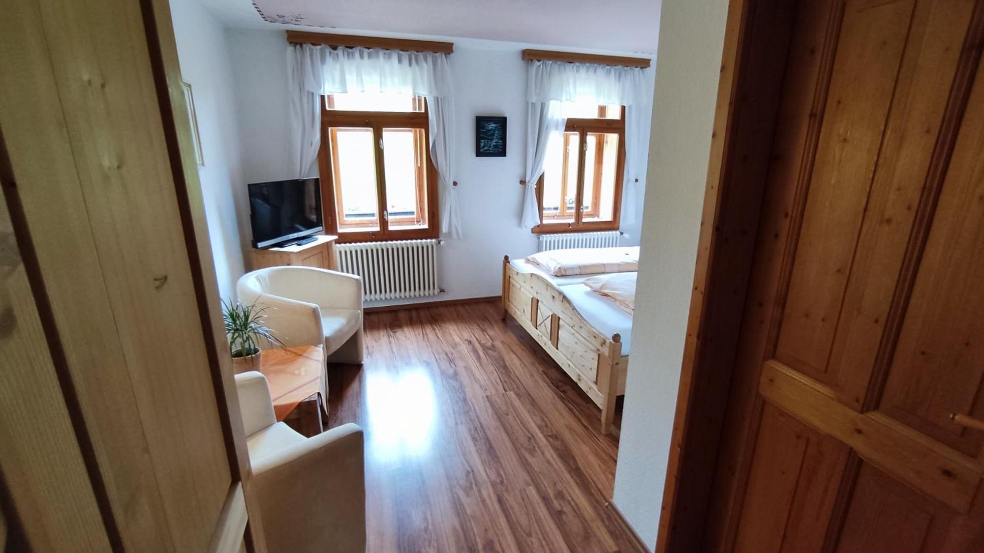 Berggasthaus & Pension Schoene Aussicht Klingenthal Zewnętrze zdjęcie