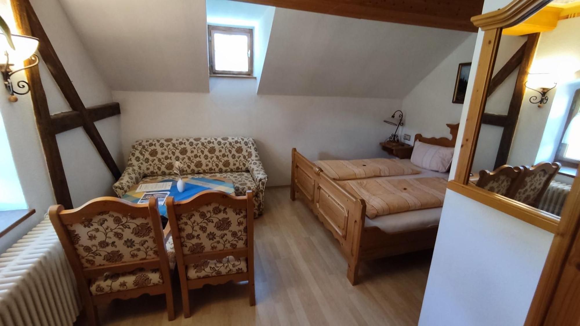 Berggasthaus & Pension Schoene Aussicht Klingenthal Zewnętrze zdjęcie