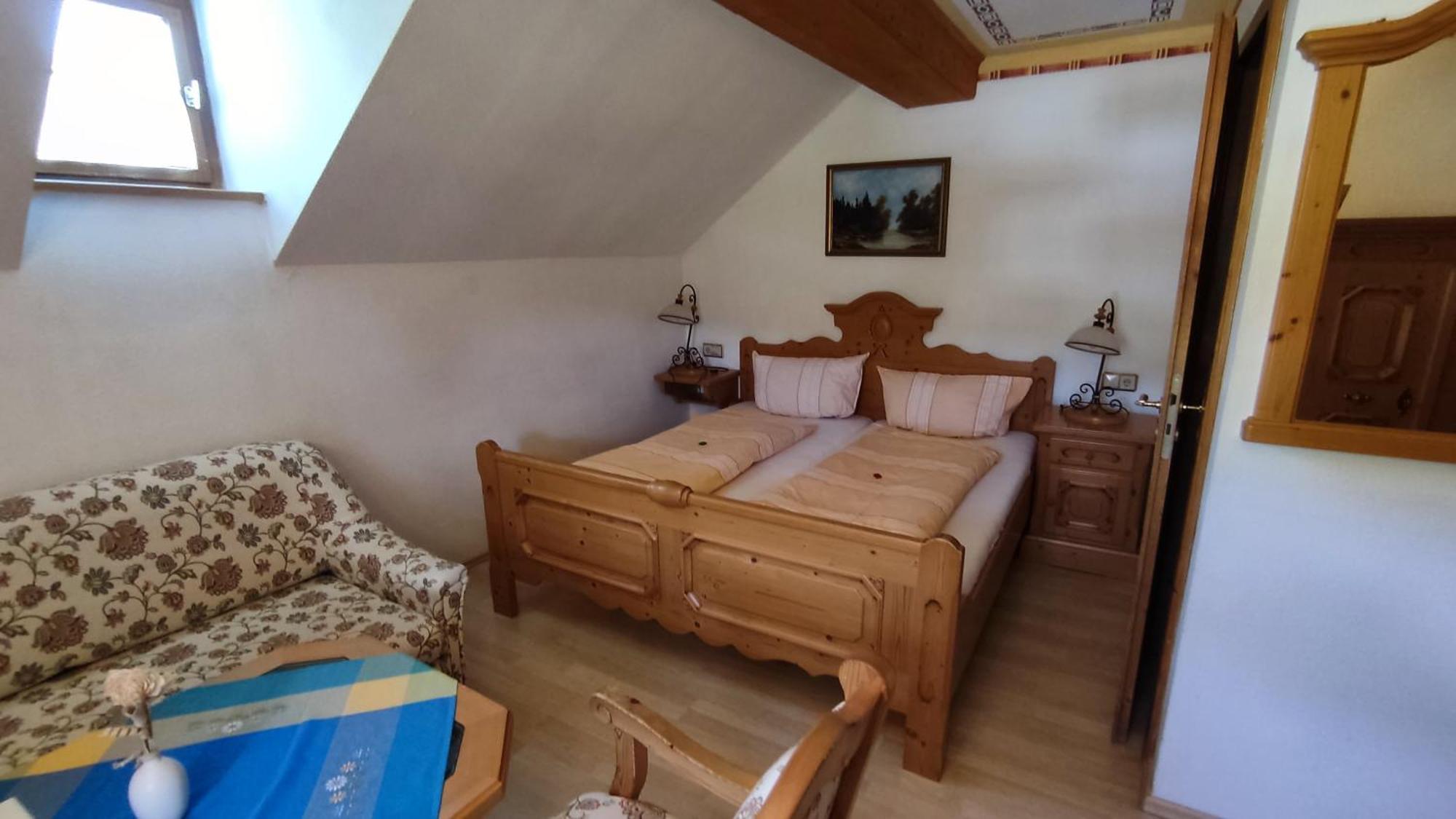 Berggasthaus & Pension Schoene Aussicht Klingenthal Zewnętrze zdjęcie