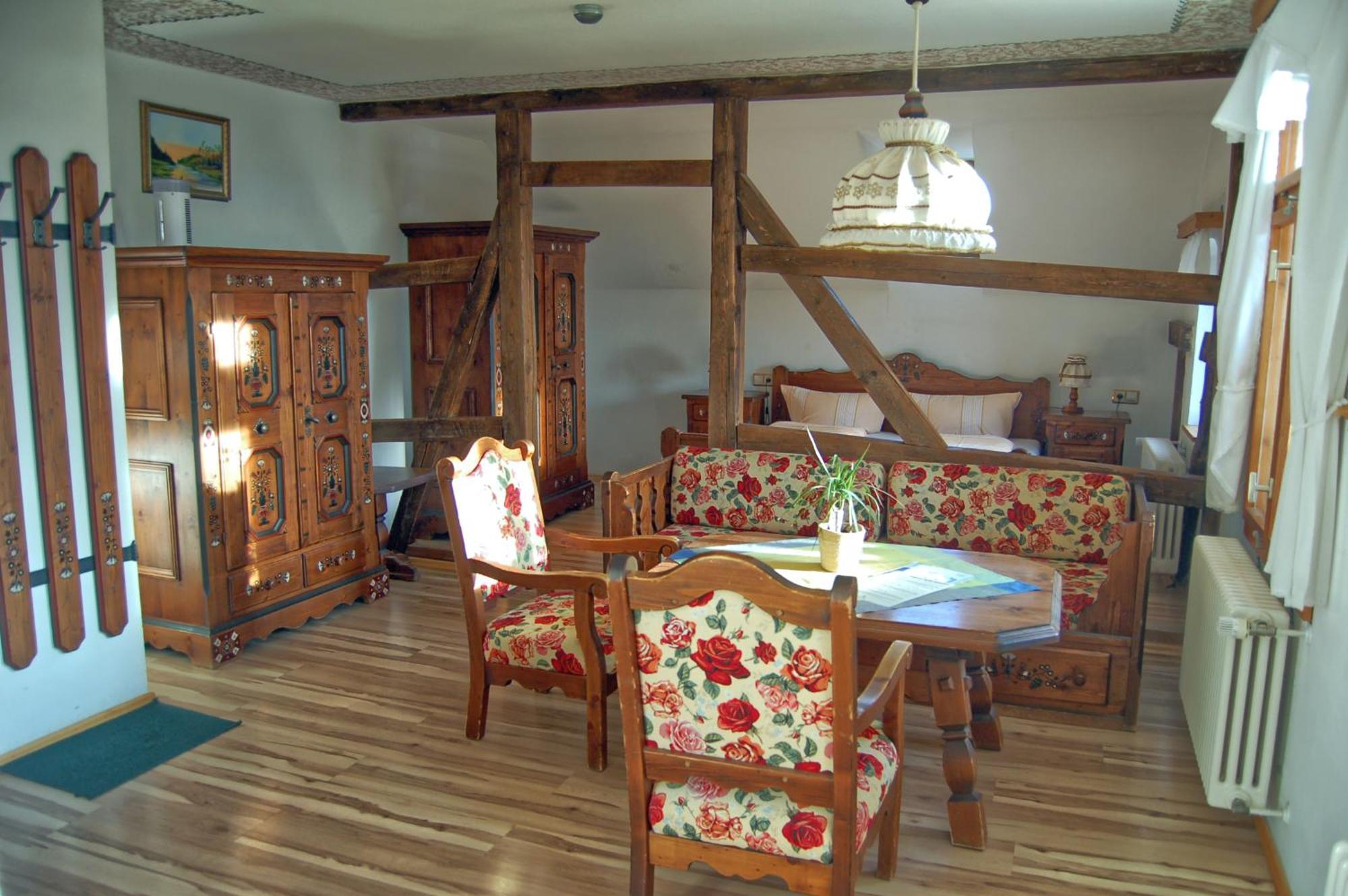Berggasthaus & Pension Schoene Aussicht Klingenthal Pokój zdjęcie