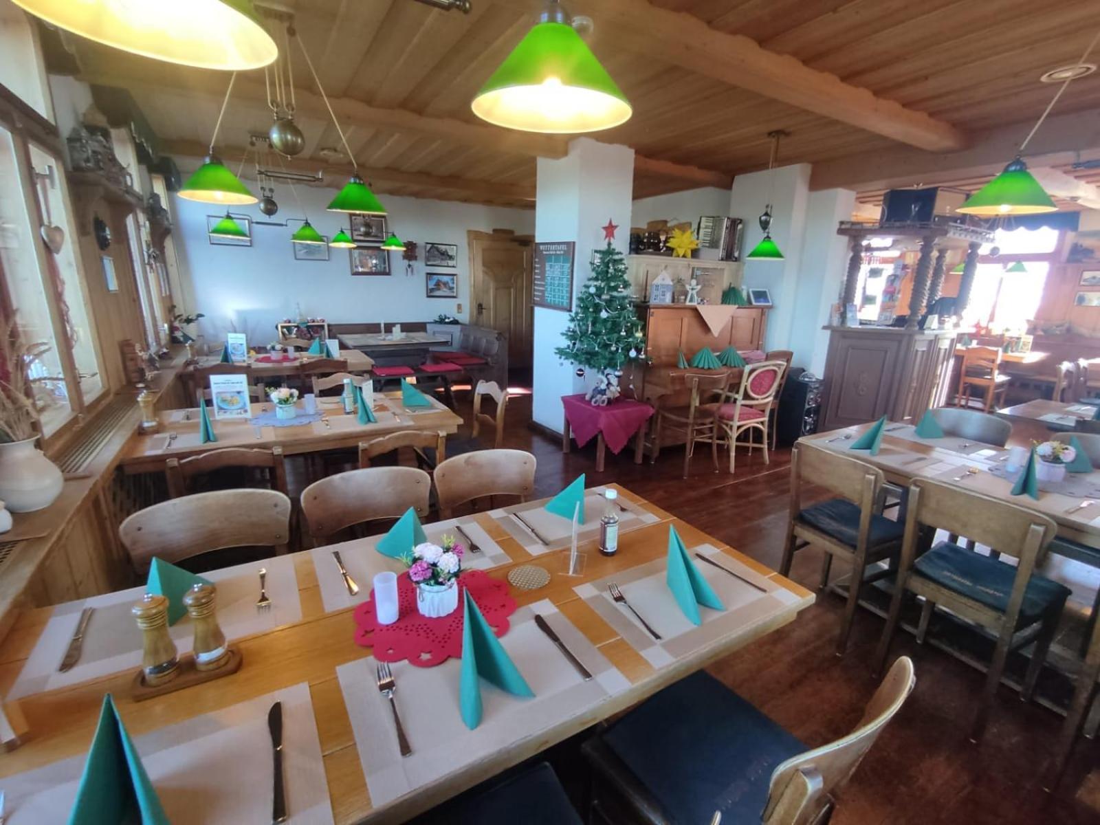 Berggasthaus & Pension Schoene Aussicht Klingenthal Zewnętrze zdjęcie